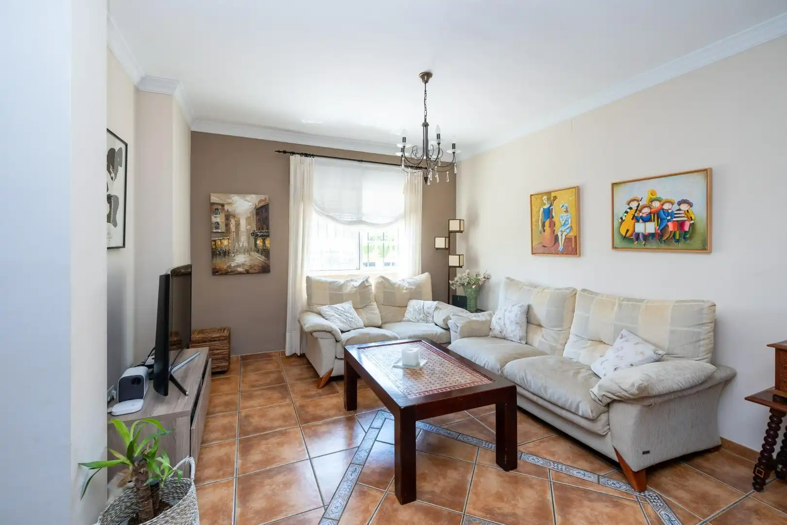 Wohnung mit Terrasse zum Verkauf in Belicena, imagen 16