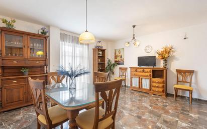 Dining room of Flat for sale in Pulianas