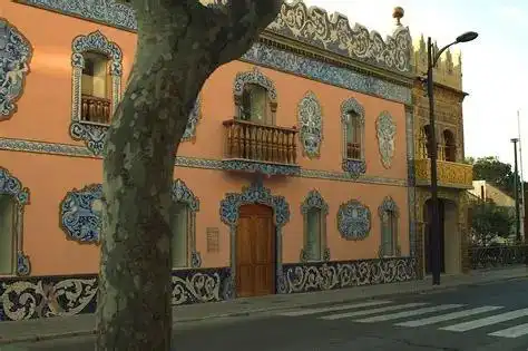 Flat with terrace for sale in El Mercado, imagen 13