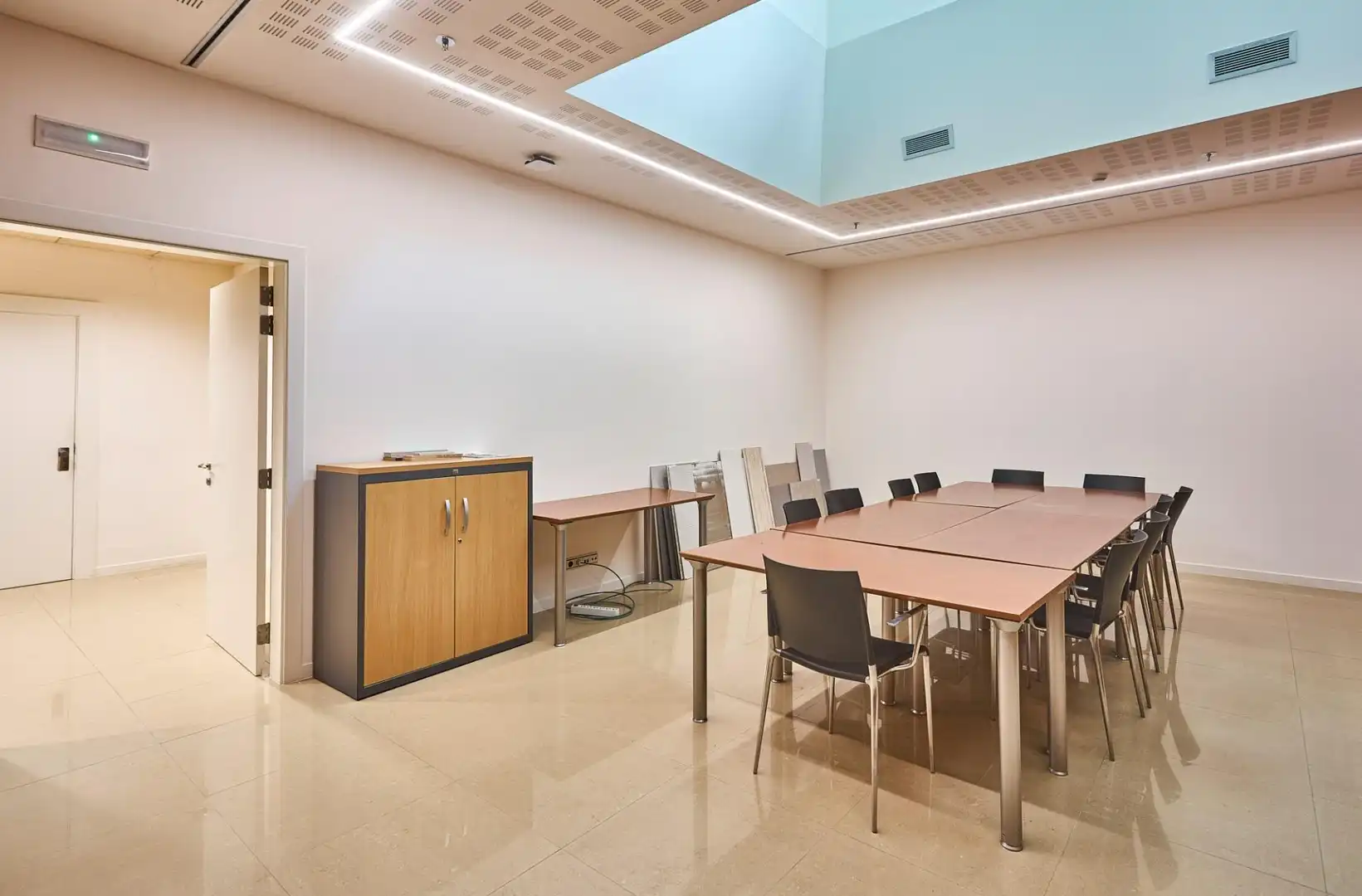 Oficina de lloguer en L'Hospitalet de Llobregat