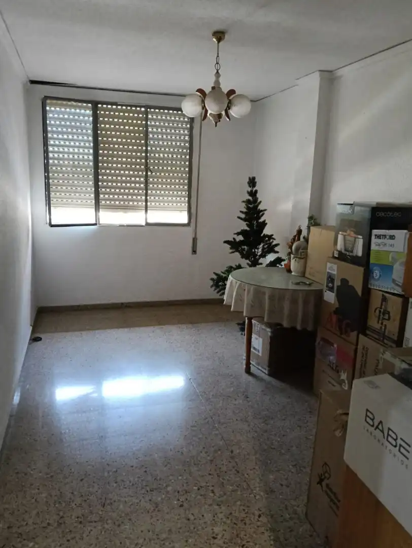 Wohnung mit Terrasse zum Verkauf in Carrer del Poeta Llorente 17, imagen 21