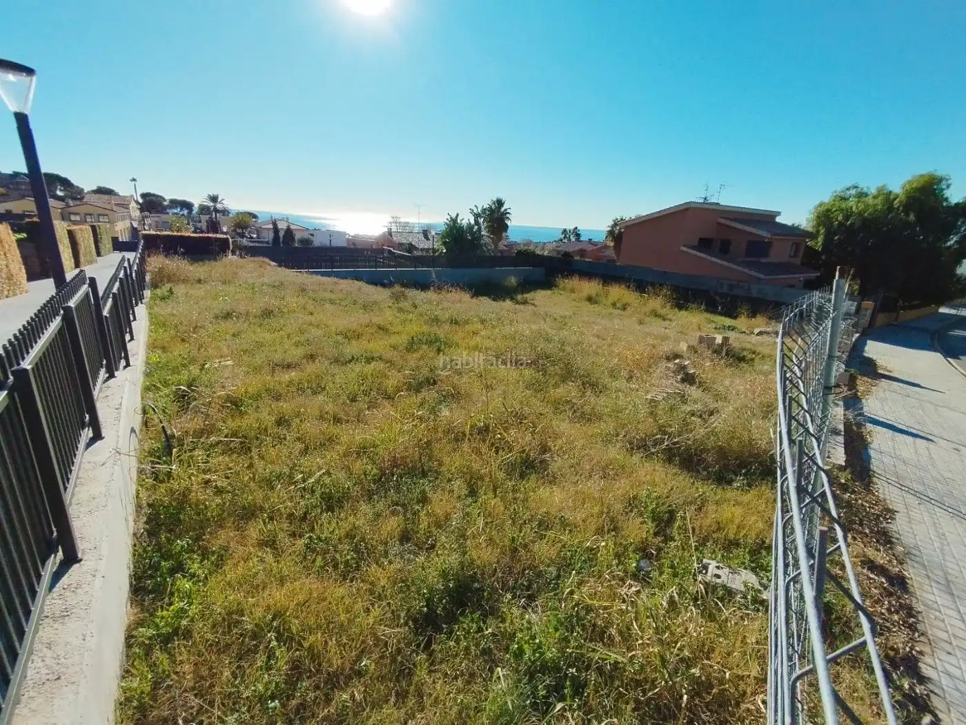 Residencial en venta en Mataró
