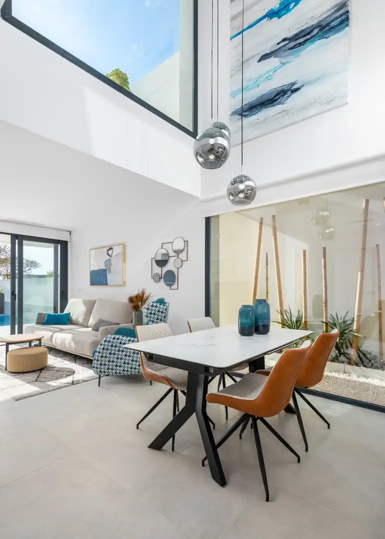 Casa con piscina en venta en Benijófar, imagen 12