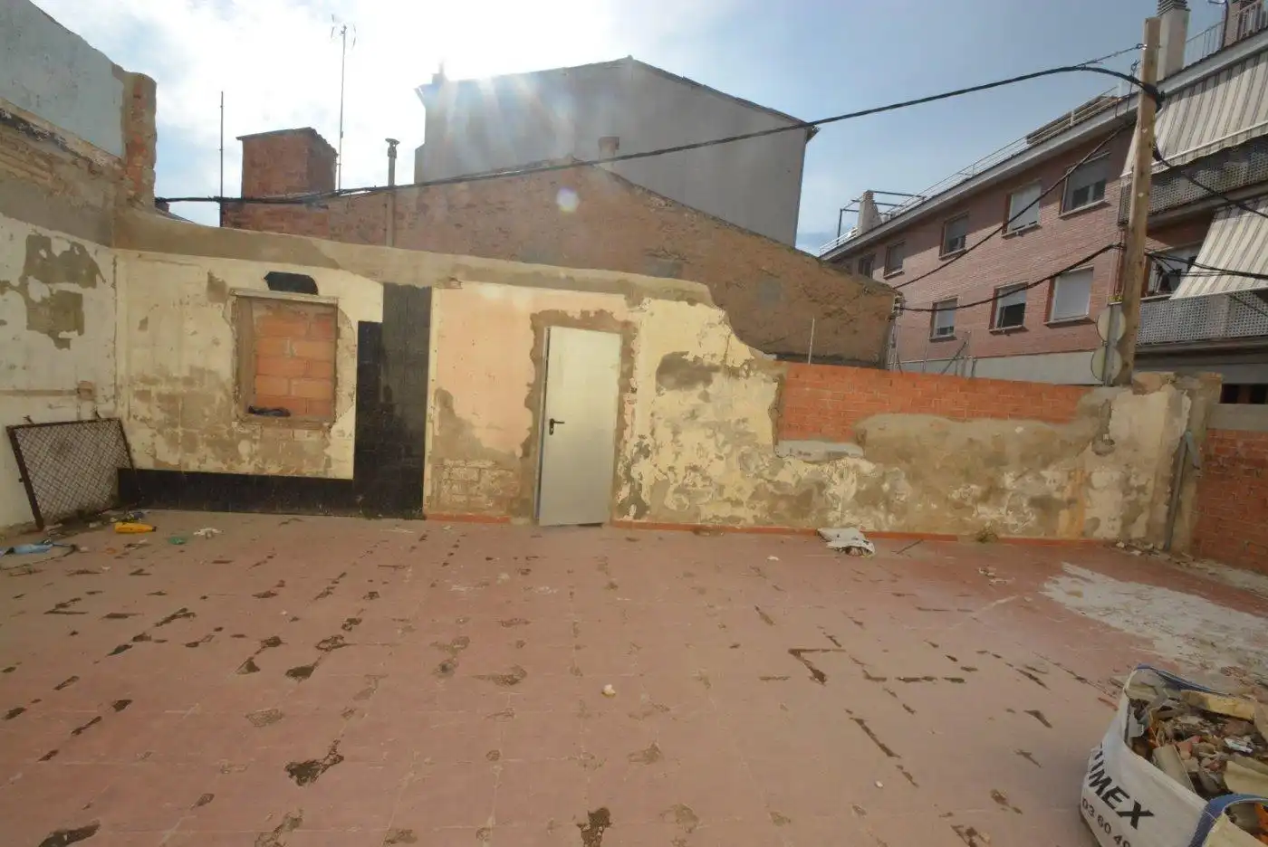 Terreno residencial en venta en Vilanova del Camí, imagen 7
