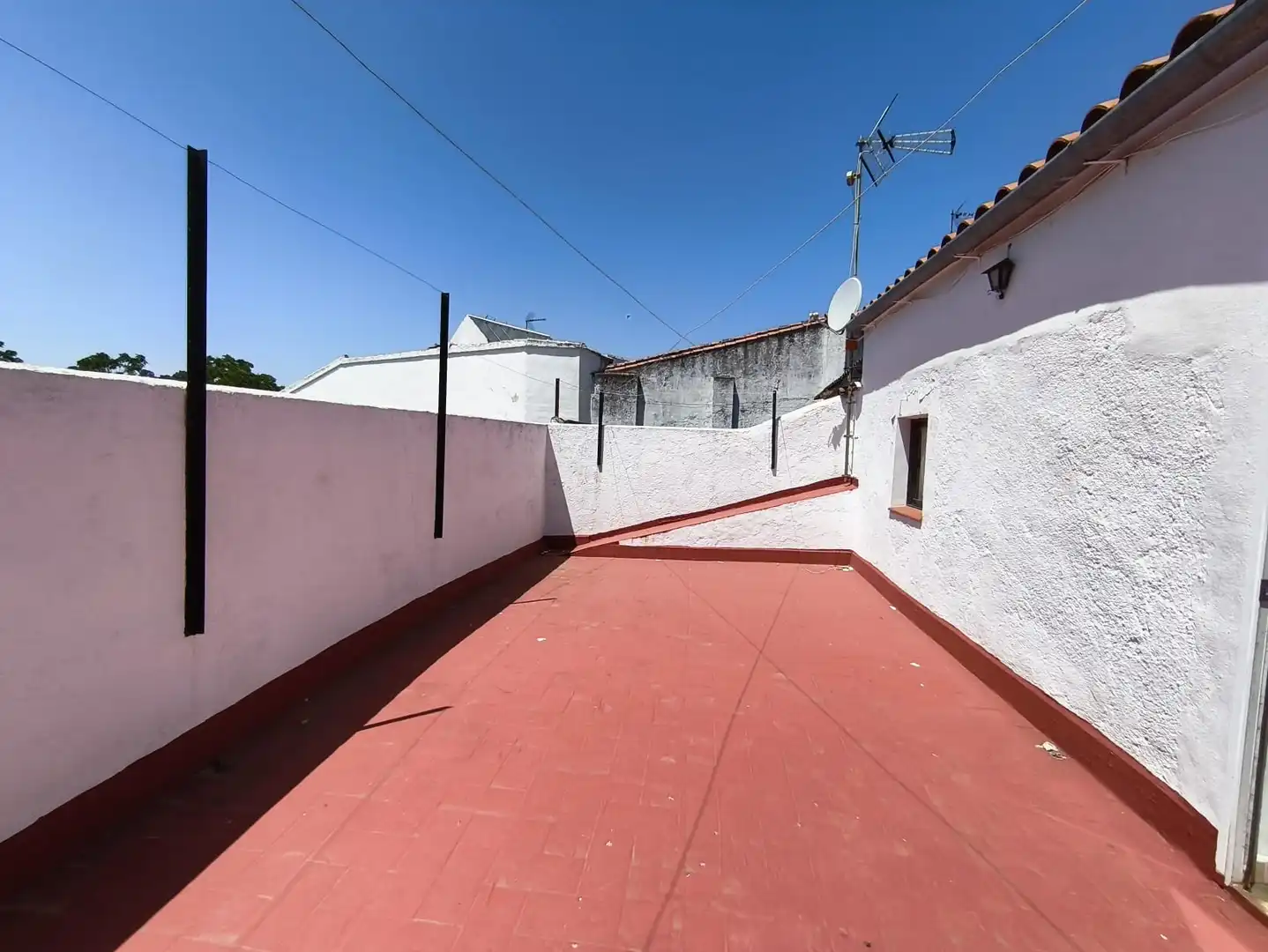 Casa amb terrassa en venda a Calle Rincon de San Agustín 11, imagen 24