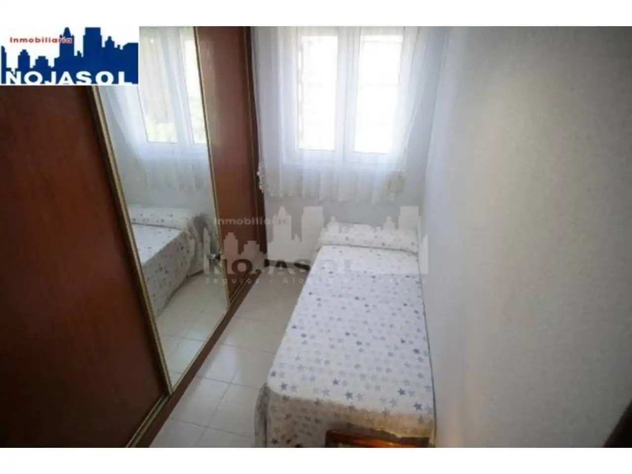 Appartamento in affitto a Calle Los Nogales 28, imagen 23