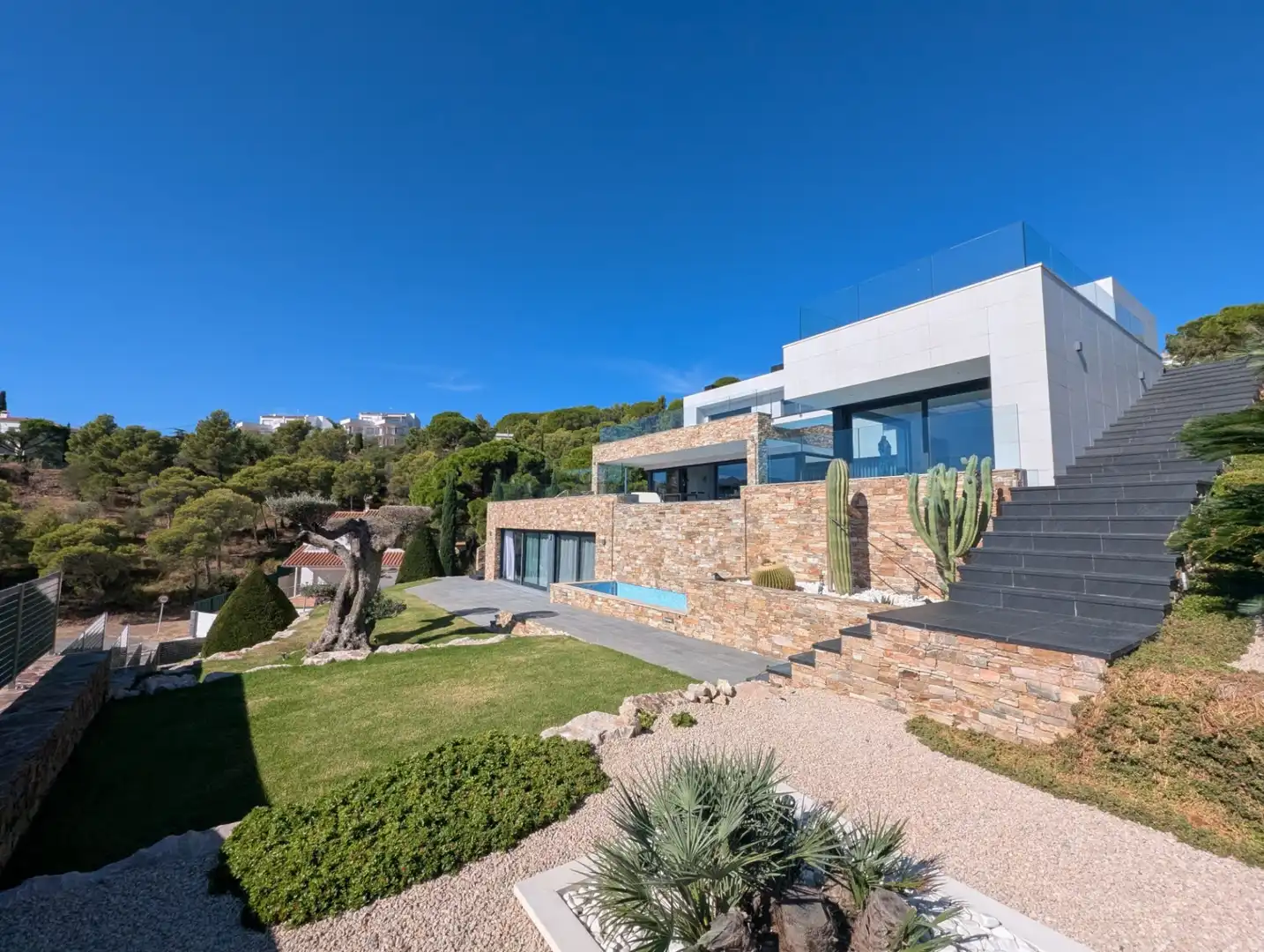 Maison avec piscine à vendre à N/A, imagen 53