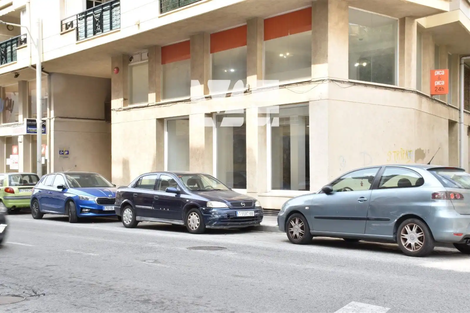 Local comercial en venta en BAIX PENEDES, imagen 2