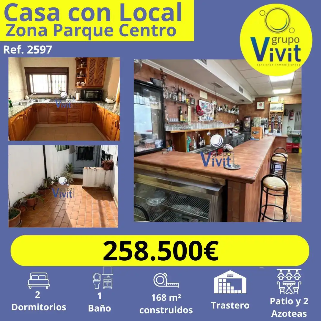 Maison avec terrasse à vendre à La Paz, imagen 15
