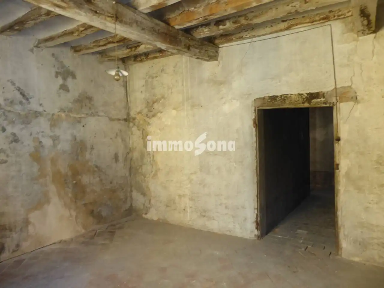 Edificio en venta en Olot