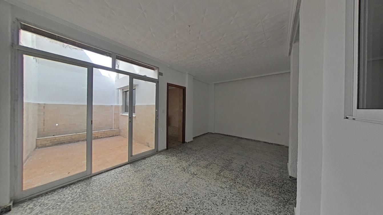 Planta baixa en venda en  Valencia Capital