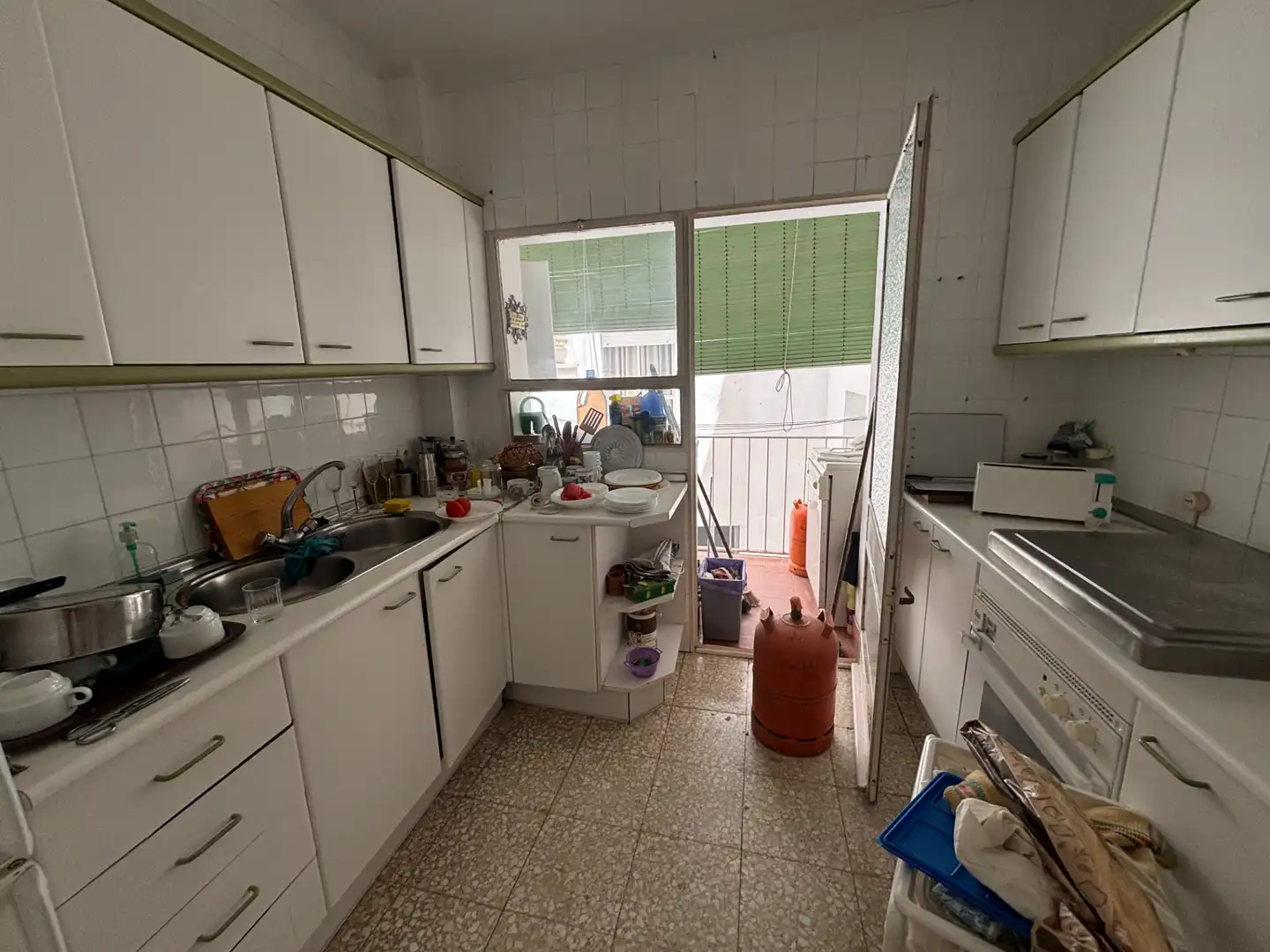 Piso con terraza en venta en Andújar, imagen 6
