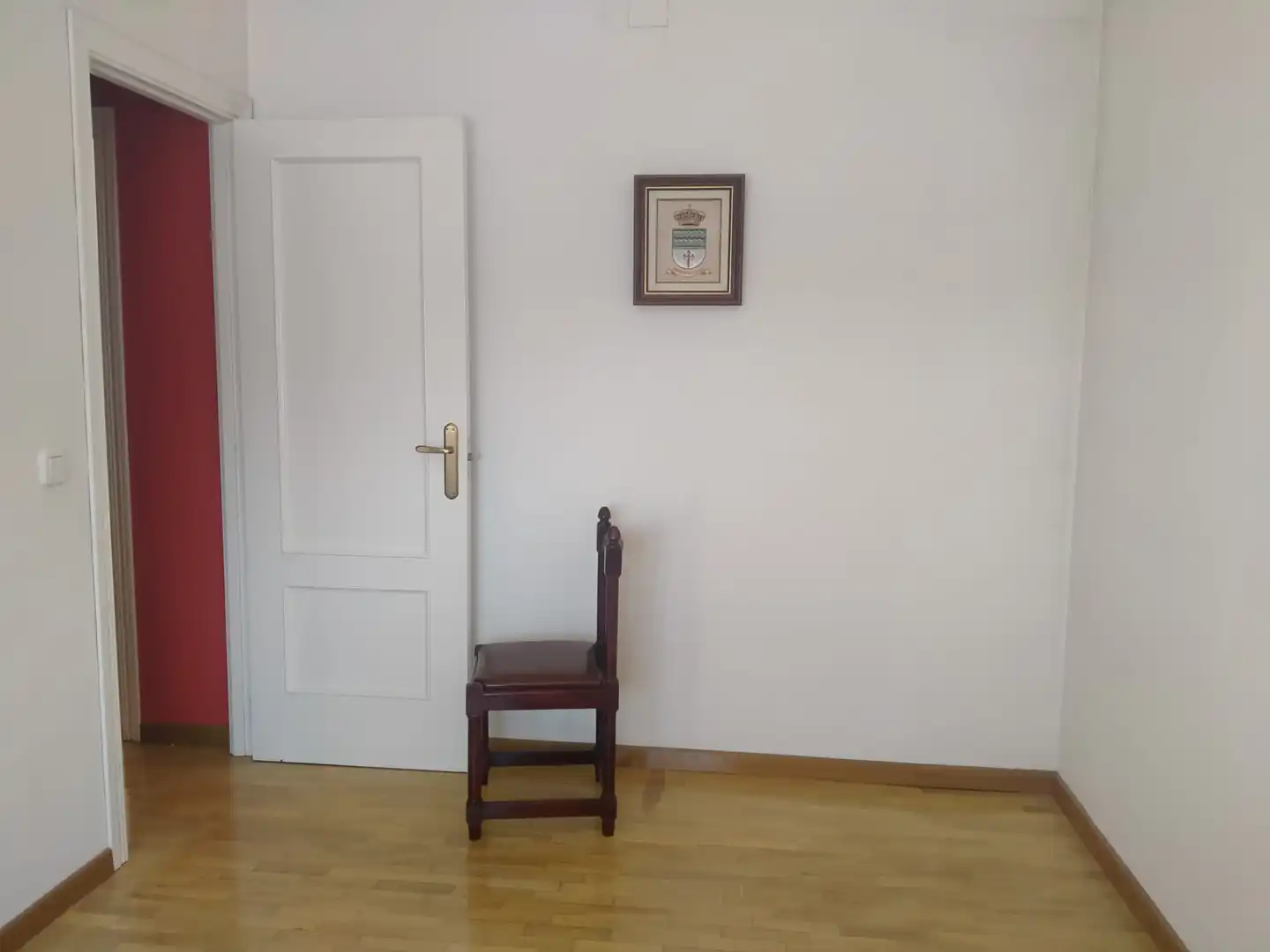 Casa adosada en venta en La Villa de Don Fadrique con Terraza y Alarma