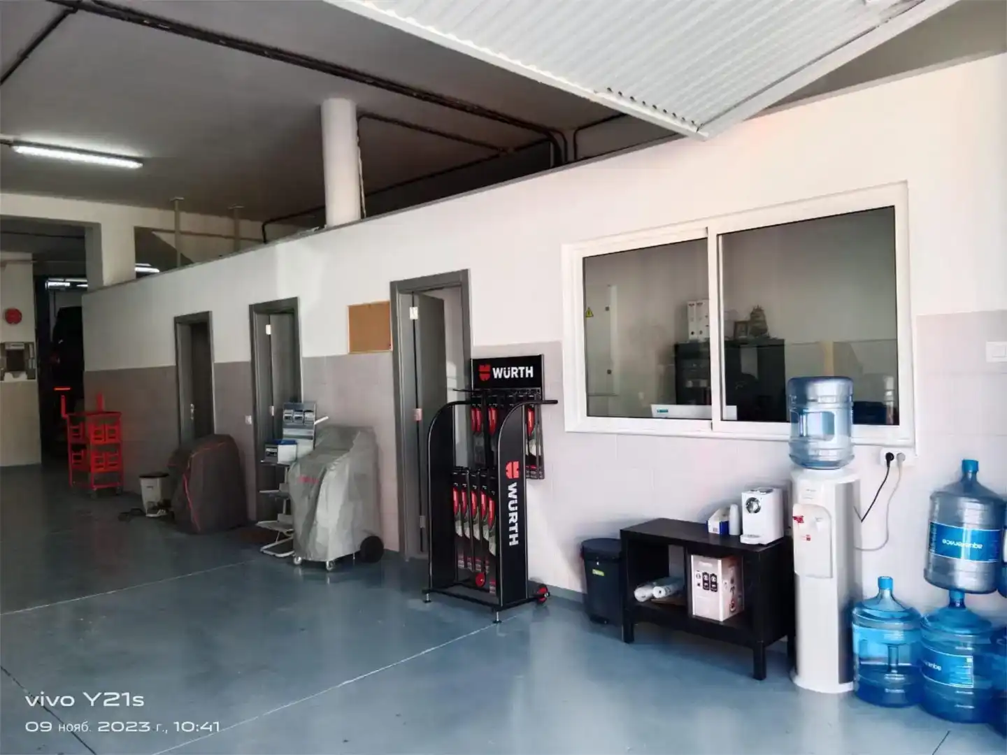 Local en venta en Arona con Amueblado