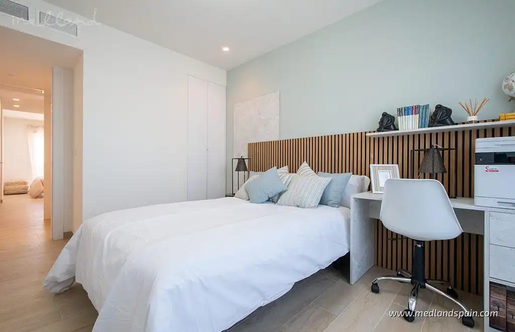 Apartamento con piscina en venta en Pilar de la Horadada ciudad, imagen 10