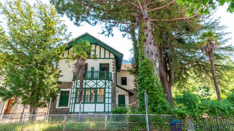 Foto 3 de Edifici en venda a Via Pirenaica, 6, Seira, Huesca