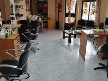 Local comercial en venda a Almendralejo