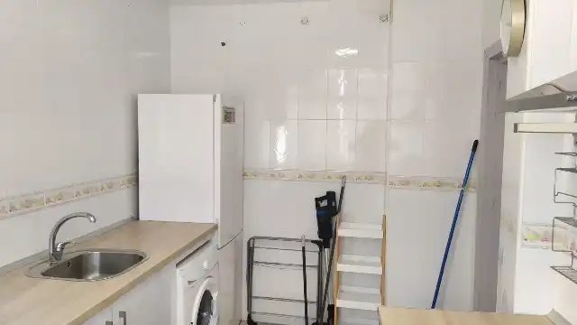 Piso con ascensor en venta en Calle el Chaparil 5, imagen 5