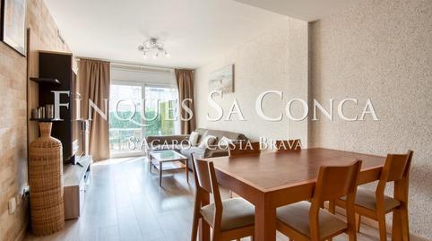 Foto 3 de Casa adosada en venda a Garrotxa, S'Agaró, Girona