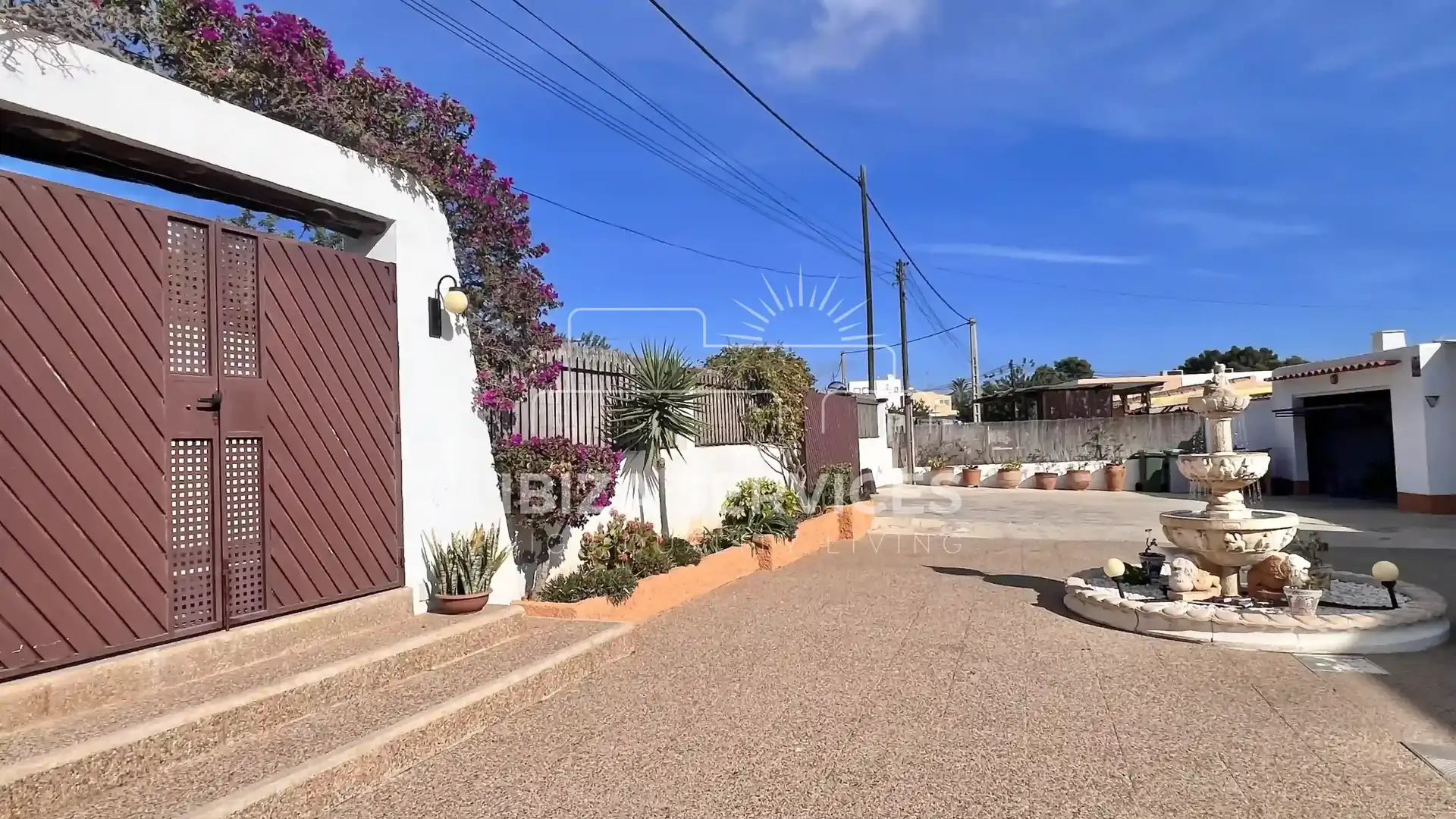 Xalet amb piscina en venda a Sant Jordi de Ses Salines-Sant Francesc, imagen 21
