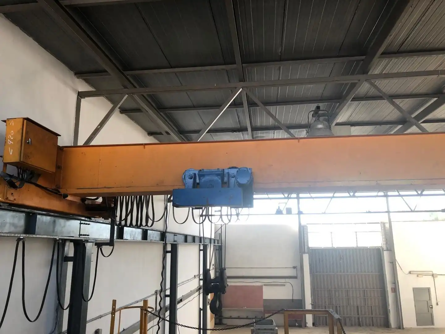 Nave industrial en venta en Puerto de Sagunto, imagen 4