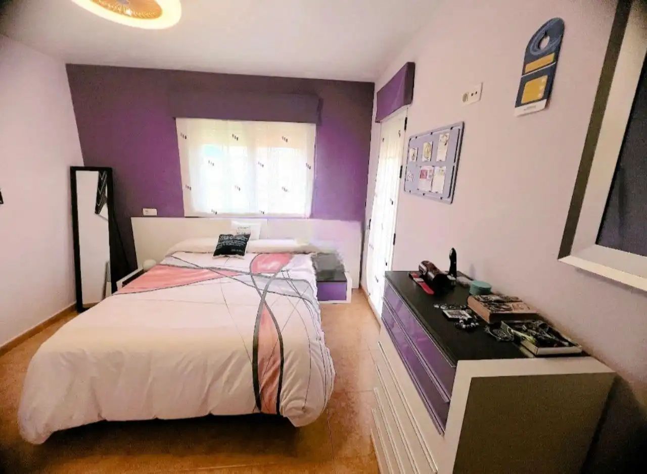 House with terrace for sale in Calle Calle de Mina Recuperada, imagen 16