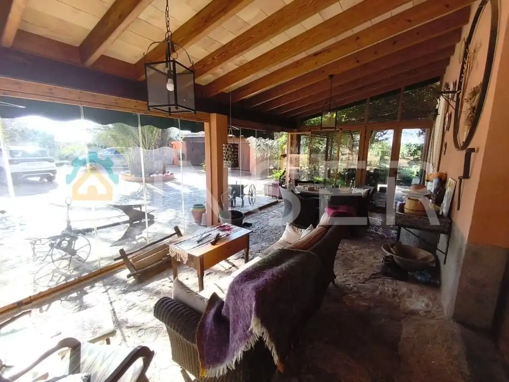 Villa zum Verkauf in Poligono 1 Parcela 139, imagen 5