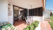 Terrace of House or chalet for sale in Sant Andreu de Llavaneres  with Air Conditioner, Heating and Terrace