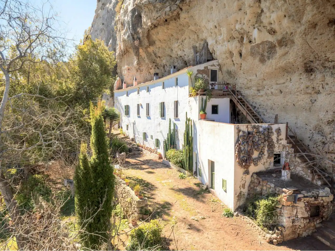 Terreny rústic en venda a Ciutadella, imagen 13