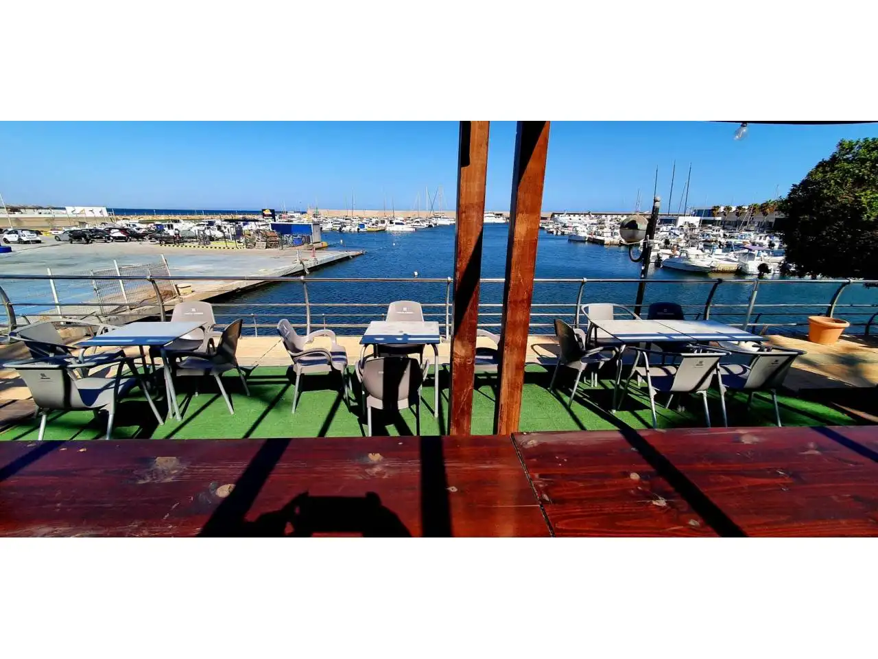 Local comercial en traspaso en Aguadulce, imagen 2