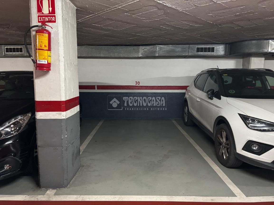 Aparcament de Garatge en venda en  Barcelona Capital