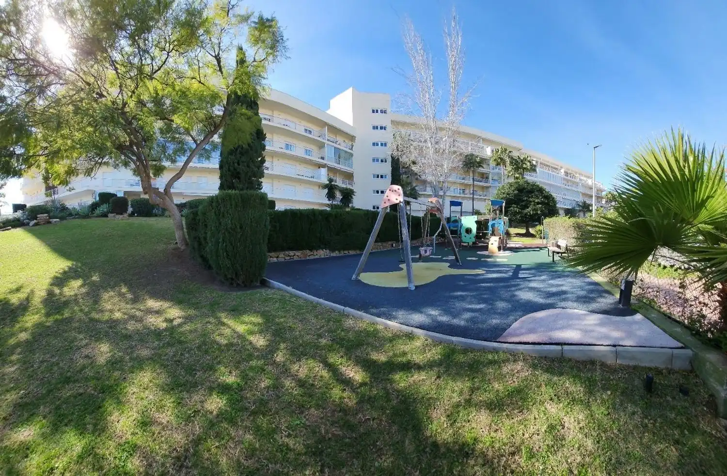 Flat for sale in Benalmádena, Málaga