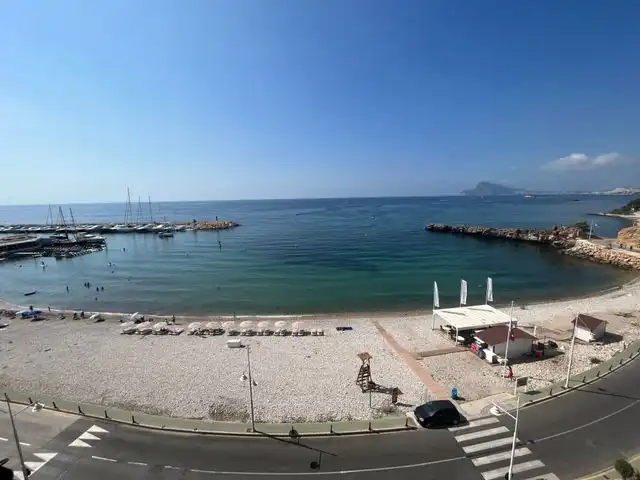 Mini appartamento con piscina in affitto a Currica 29, imagen 25