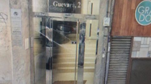 Foto 2 de Piso en venta en Calle Guevara, 2, Centro - Ayuntamiento, Santander