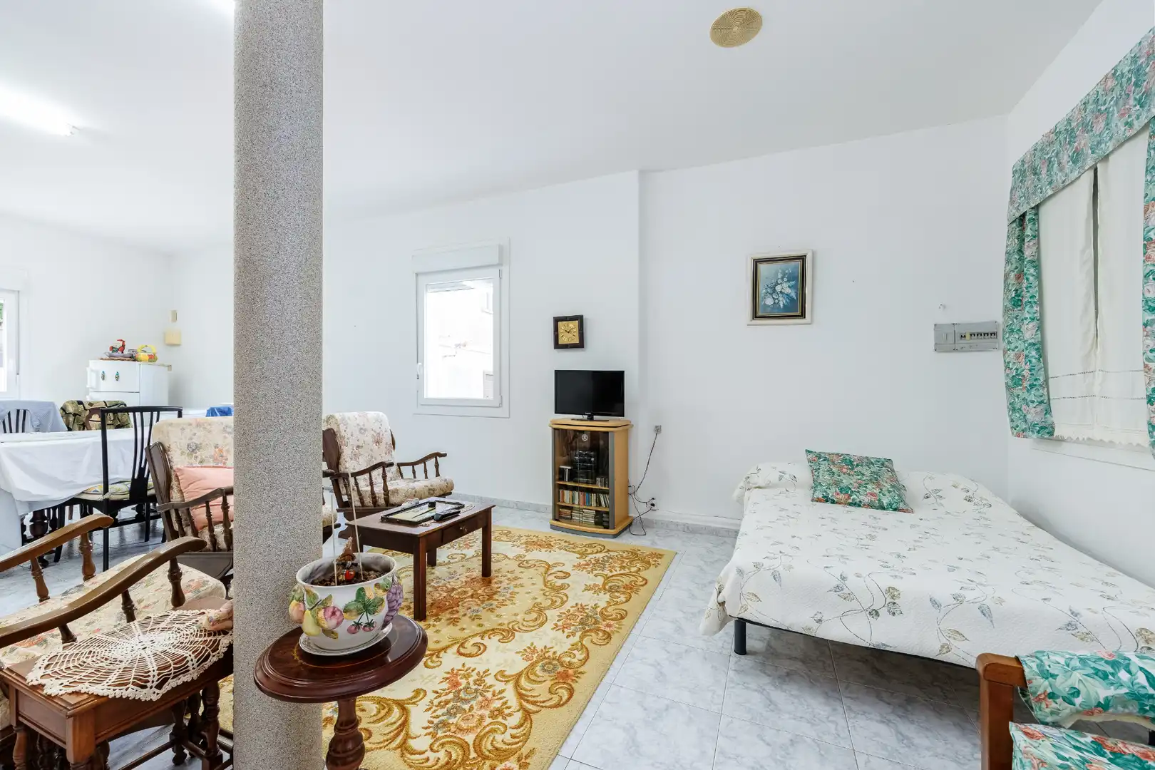 Casa o chalet en venta en Avenida de Galicia, Teis