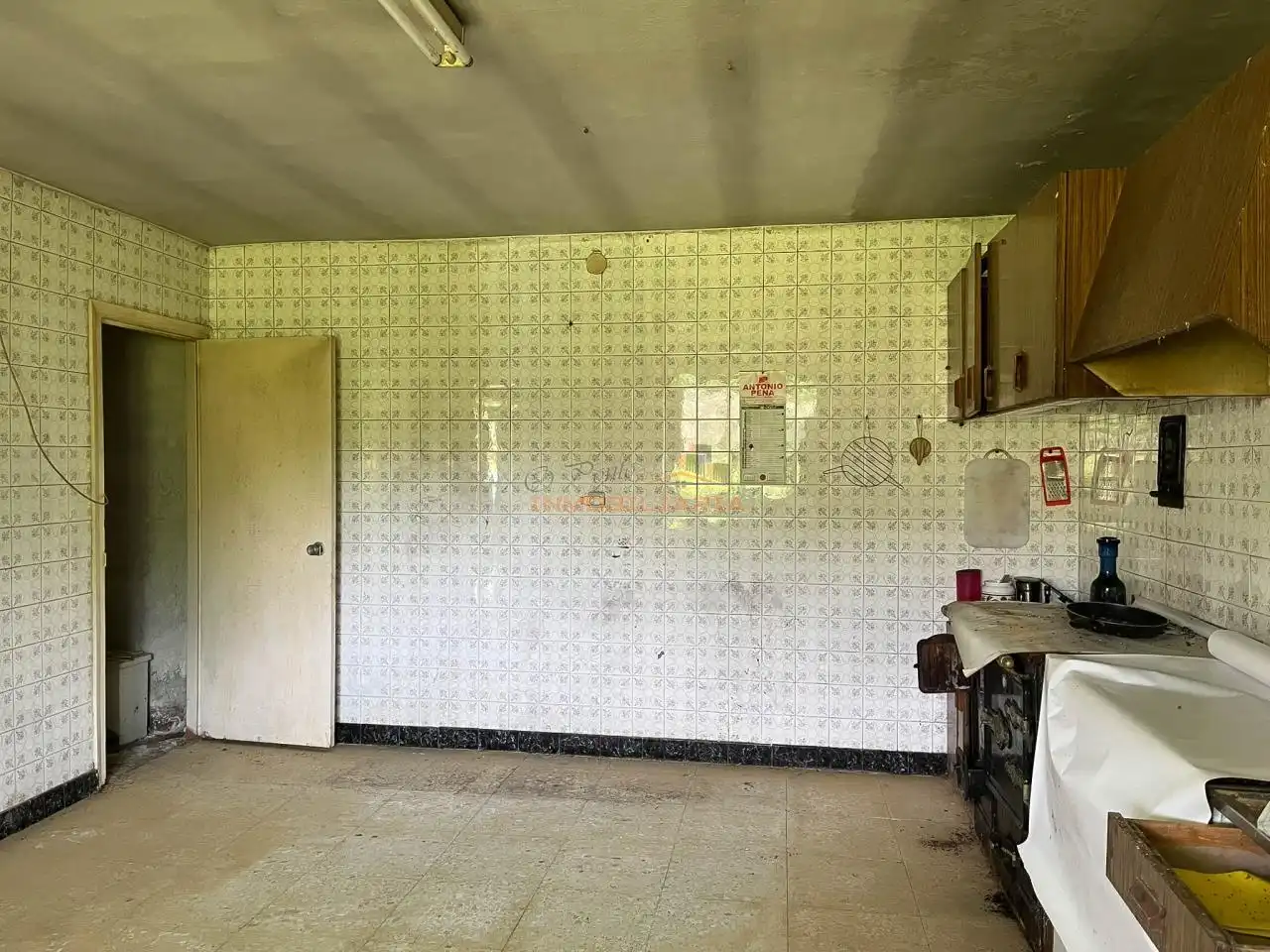 Casa con jardín en venta en San Mateo - Castro- O Val, imagen 13