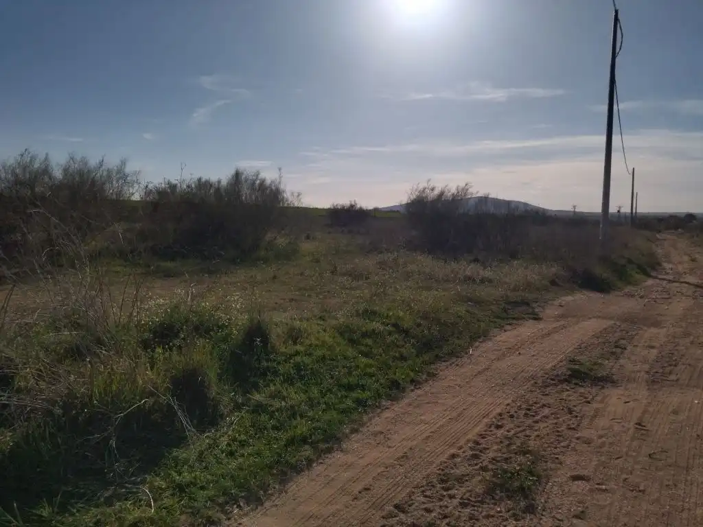 Rustikales Grundstück zum Verkauf in La Haba, imagen 6