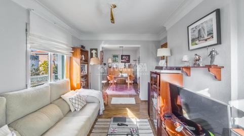 Foto 2 de Piso en venta en Plaza de Navafría, Quintana, Madrid