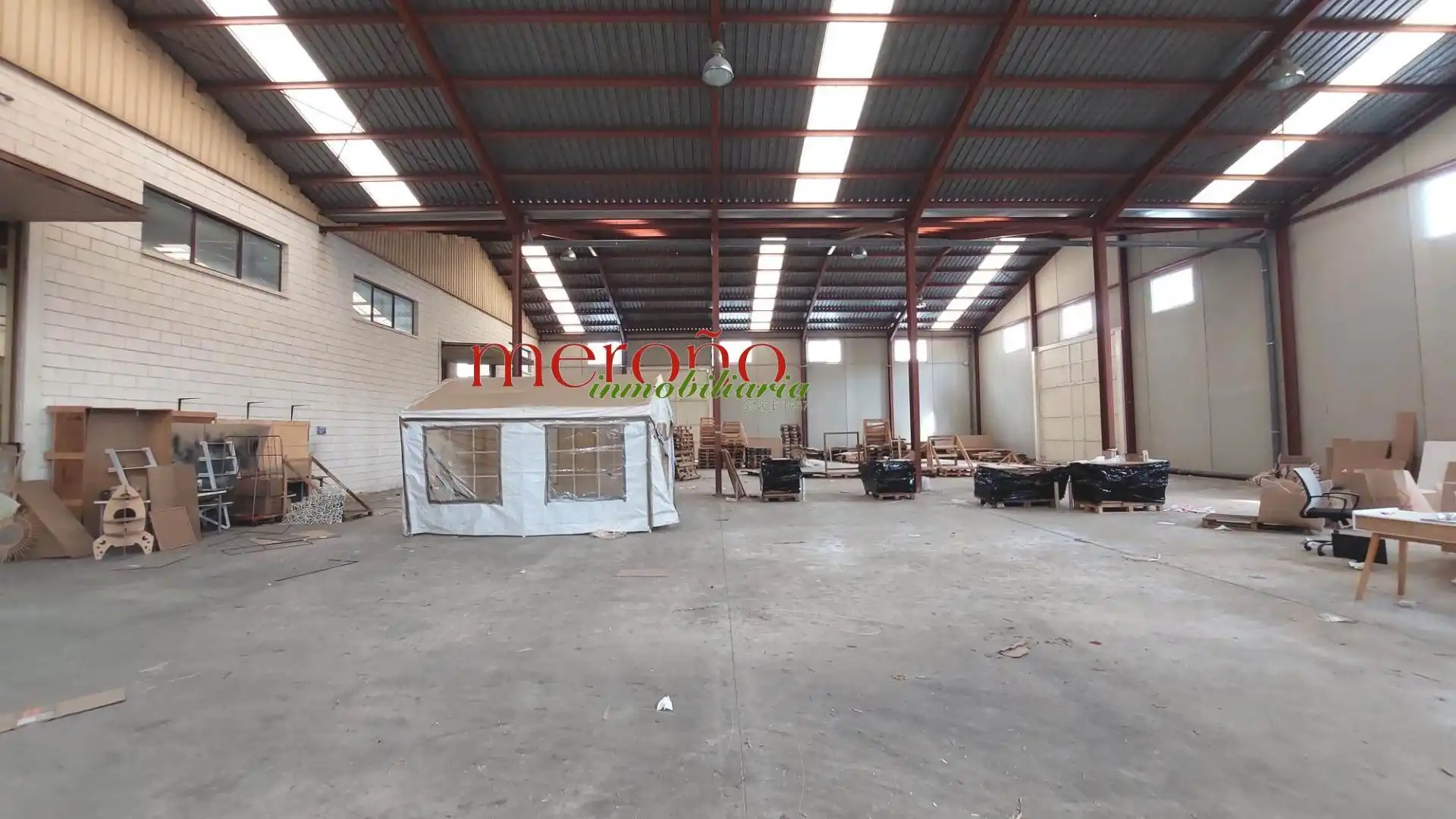 Nave industrial in vendita a Pedanías Este, imagen 6