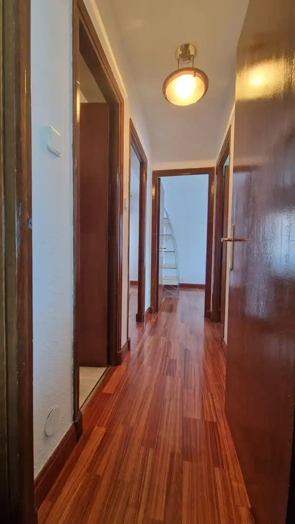 Wohnung zum Verkauf in Cartes mit Heizung