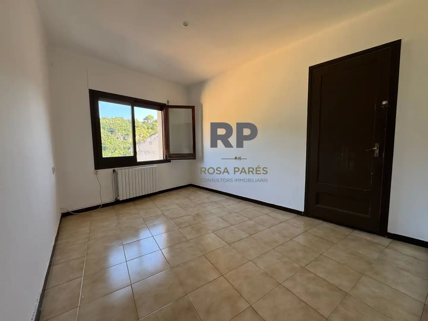 Habitación de Piso en venta en Sant Martí de Centelles con Aire acondicionado, Calefacción y Terraza