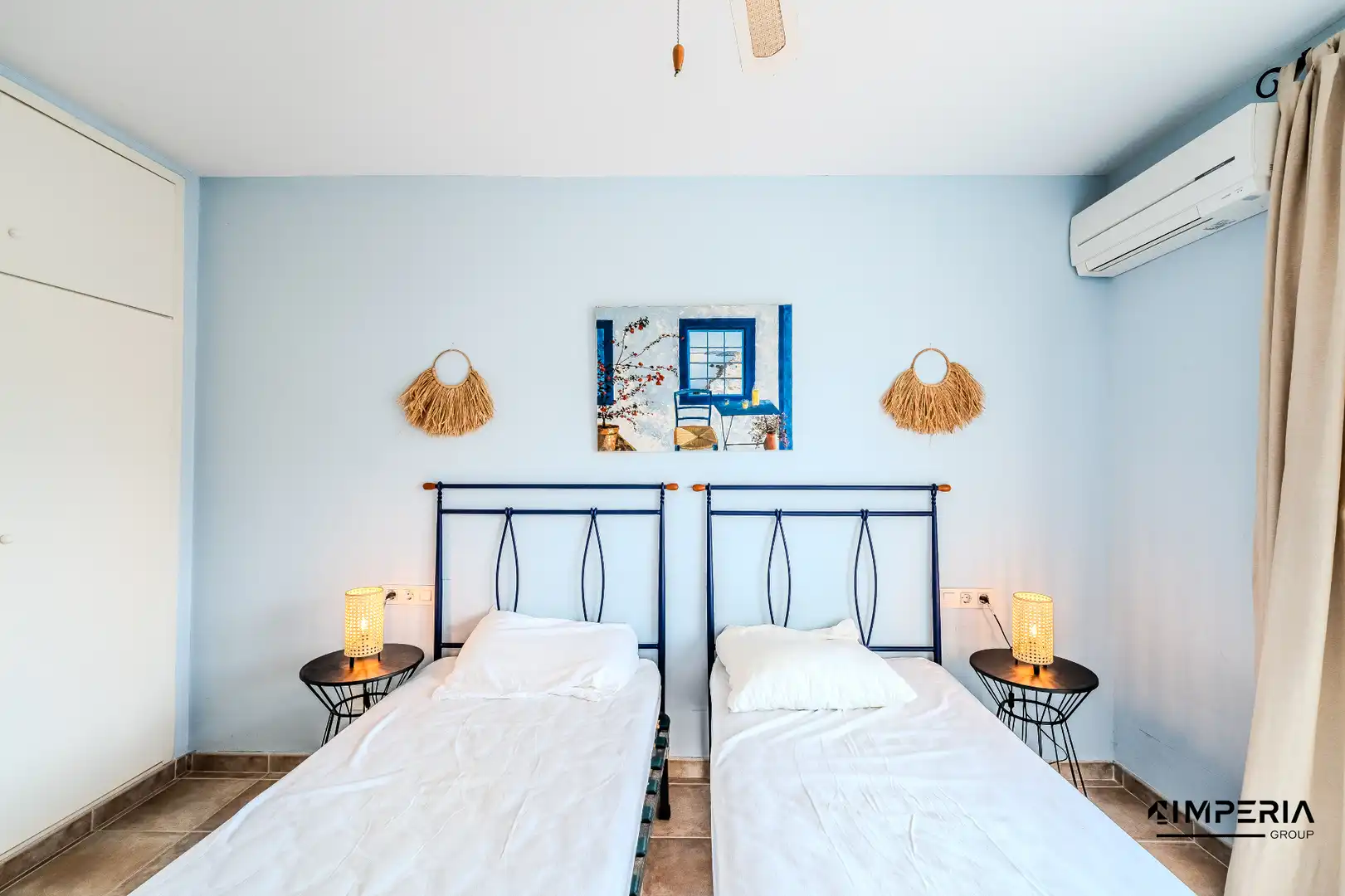 Villa mit Terrasse zum Verkauf in Carrer R1, imagen 52