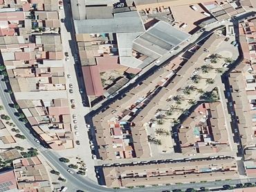 Haus zum Verkauf in Calle Palos De La Frontera 19