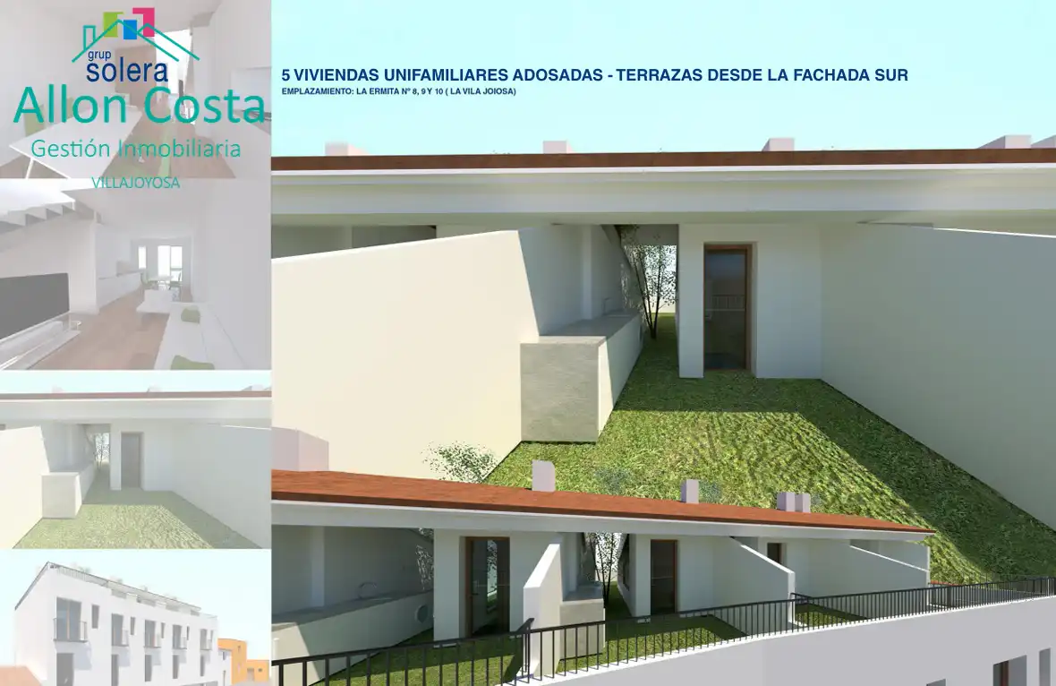 Maison mitoyenne à vendre à El Secanet - Hacienda del Sol, imagen 17