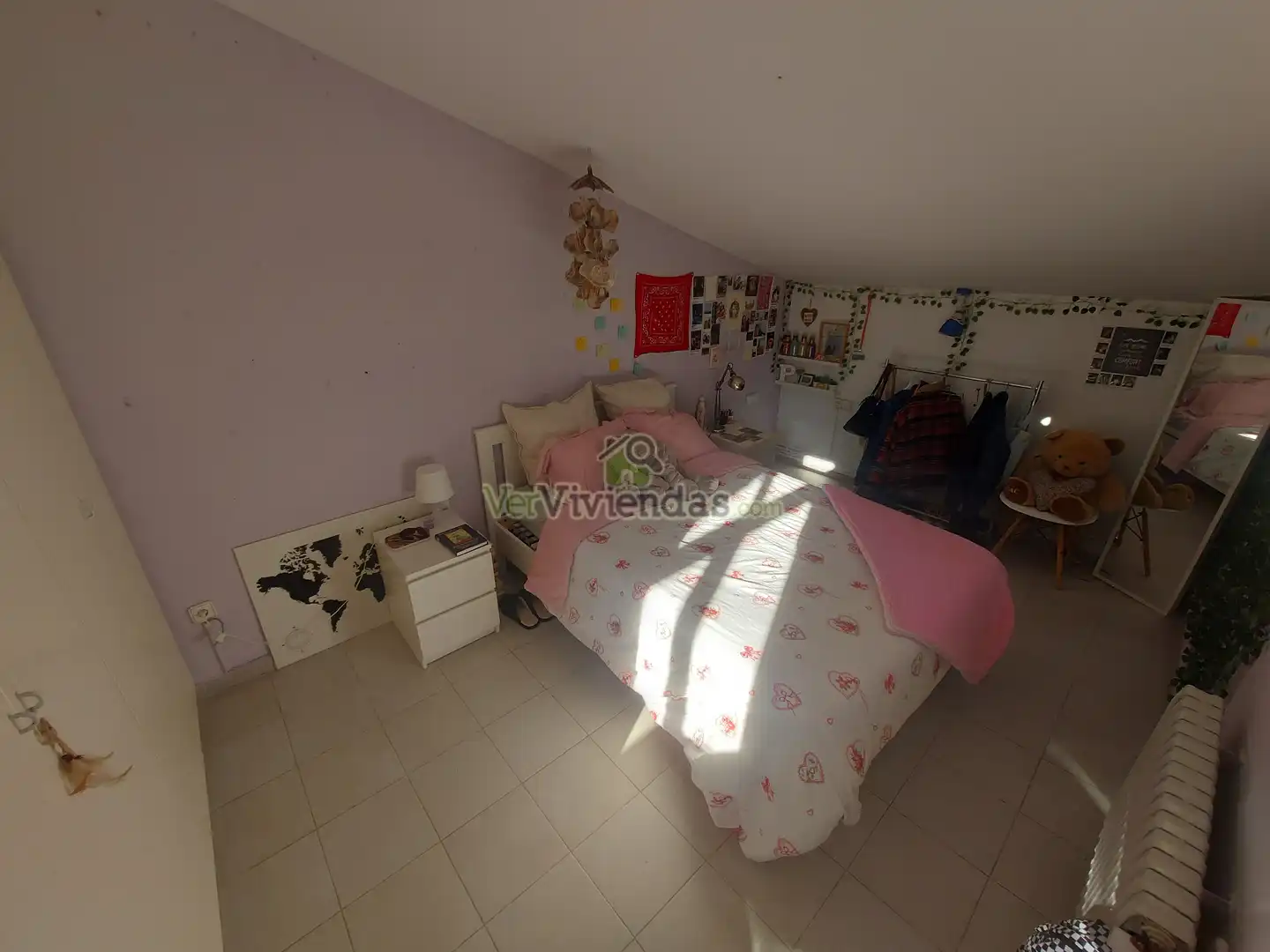 Habitación de Casa o chalet en venta en Begues con Calefacción, Jardín privado y Terraza