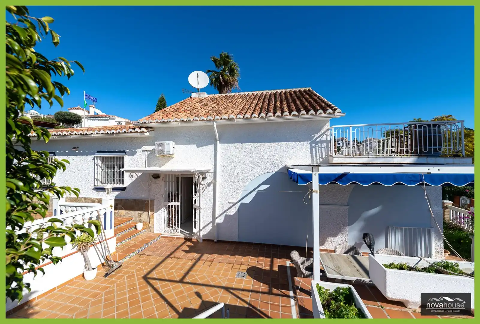 Casa con terraza en venta en Calle LEVANTE (RIVERA TRAYAMAR), imagen 48