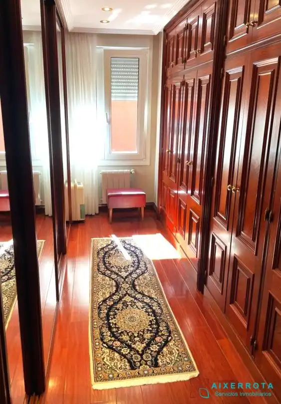 Flat for sale in Getxo   with Heating, Private garden and Terrace