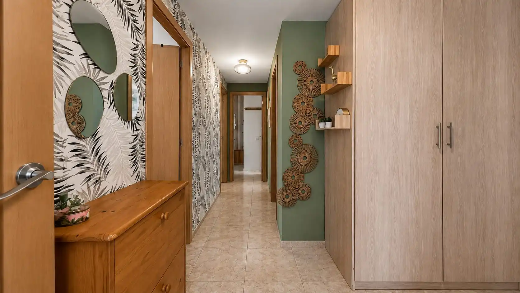 Apartments for sale in Salou  with Air Conditioner, Heating and Furnished