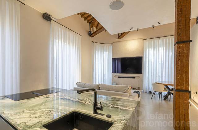 Piso en Venta en Luis De Velázquez en Centro Histórico