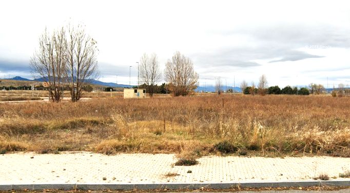Residencial en venda en Soria Capital 